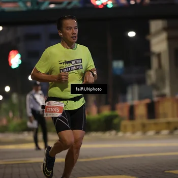 Runner Photo 4672074