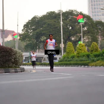 Runner Photo 4672079