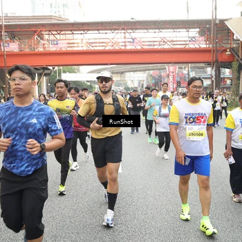 Runner Photo 4672080