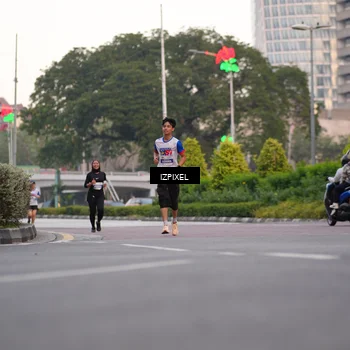 Runner Photo 4672083