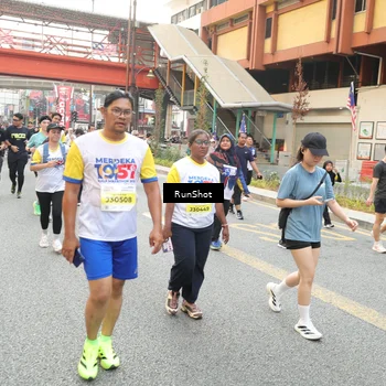 Runner Photo 4672086