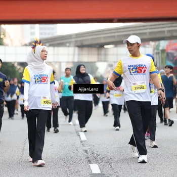 Runner Photo 4672088