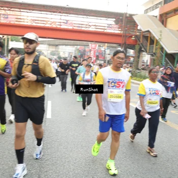 Runner Photo 4672095