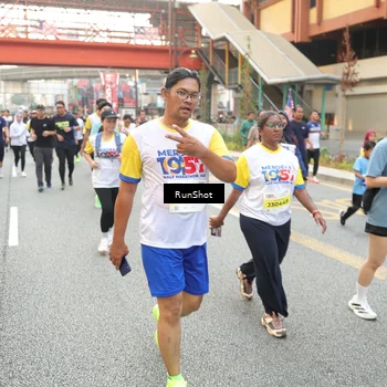 Runner Photo 4672102