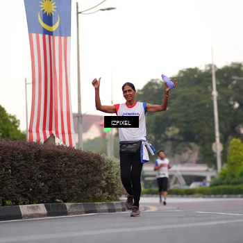 Runner Photo 4672105
