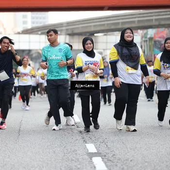 Runner Photo 4672106