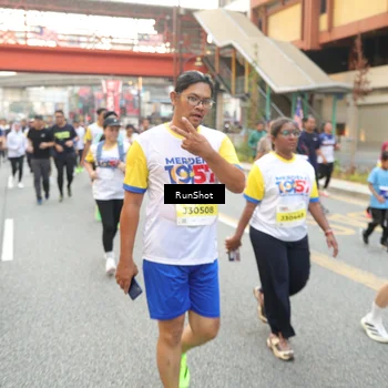 Runner Photo 4672109