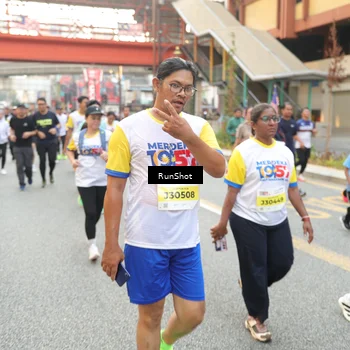 Runner Photo 4672110