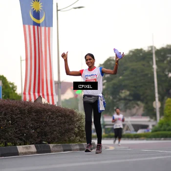 Runner Photo 4672121