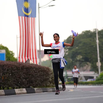 Runner Photo 4672126