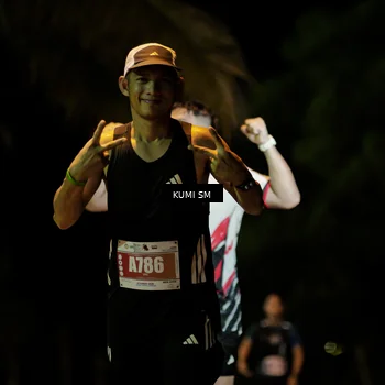 Runner Photo 4672136