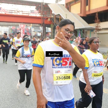 Runner Photo 4672139