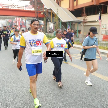 Runner Photo 4672144