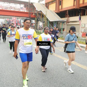 Runner Photo 4672148