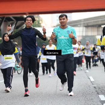 Runner Photo 4672150