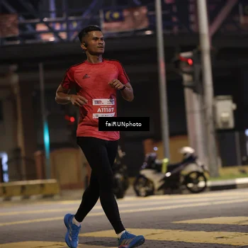Runner Photo 4672159
