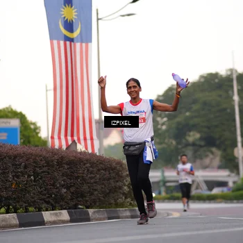 Runner Photo 4672160