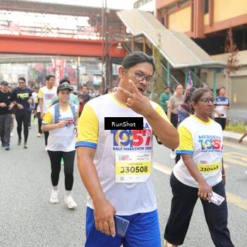 Runner Photo 4672161
