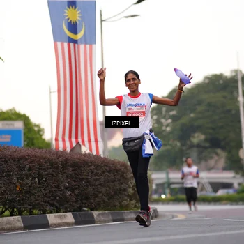 Runner Photo 4672170