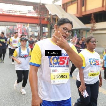 Runner Photo 4672172