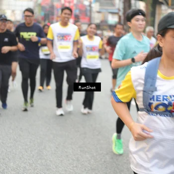 Runner Photo 4672181