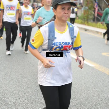 Runner Photo 4672182