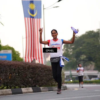 Runner Photo 4672183