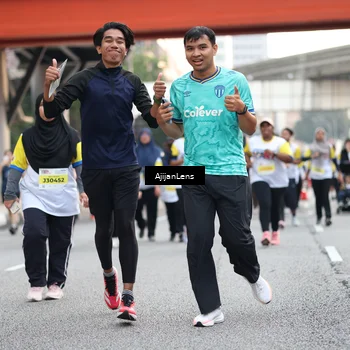 Runner Photo 4672187
