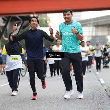 Runner Photo 4672188