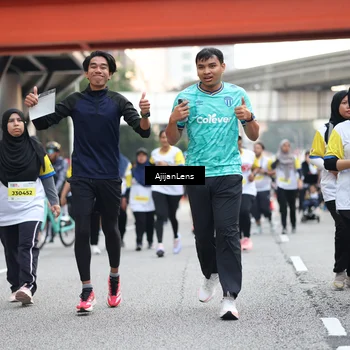 Runner Photo 4672192