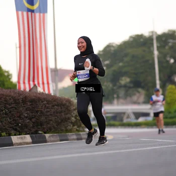 Runner Photo 4672196