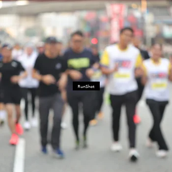 Runner Photo 4672198