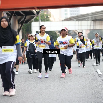 Runner Photo 4672203