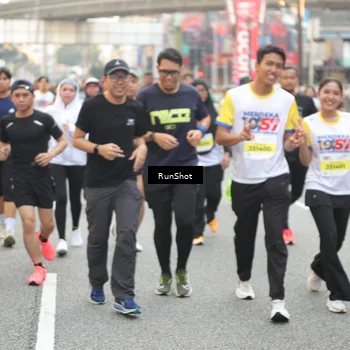 Runner Photo 4672205