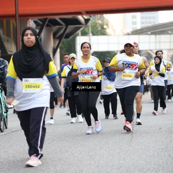 Runner Photo 4672207