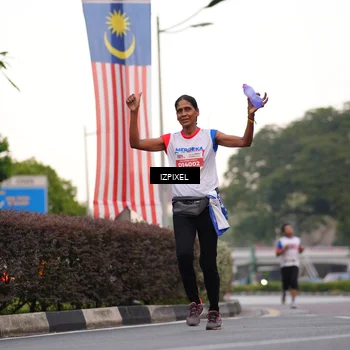Runner Photo 4672208