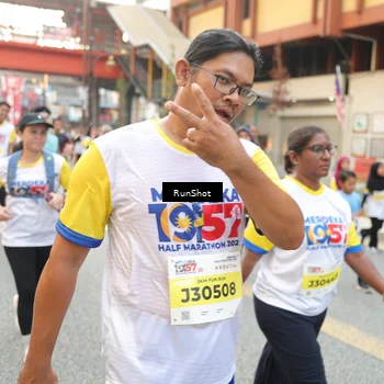 Runner Photo 4672213