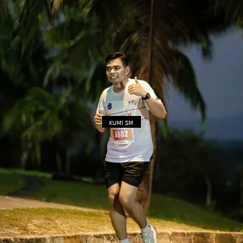 Runner Photo 4672214