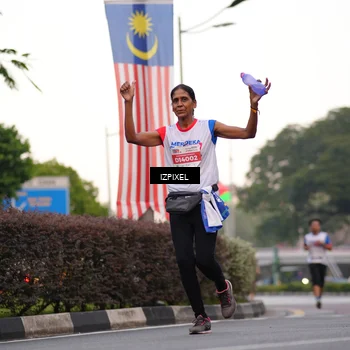 Runner Photo 4672217