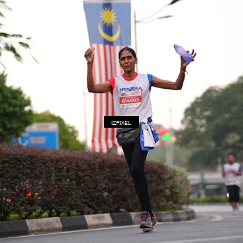 Runner Photo 4672234