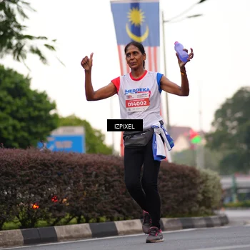 Runner Photo 4672243