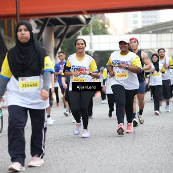 Runner Photo 4672246