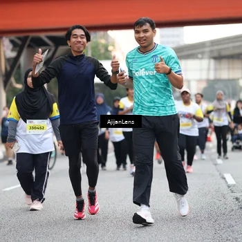Runner Photo 4672250