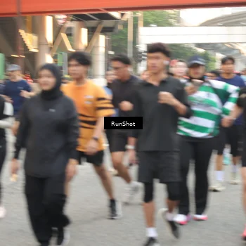 Runner Photo 4672259