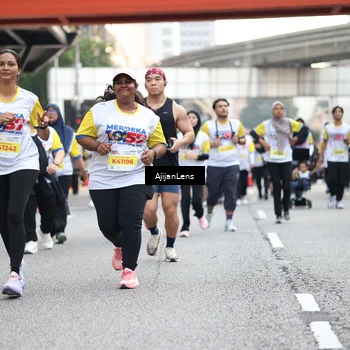 Runner Photo 4672263