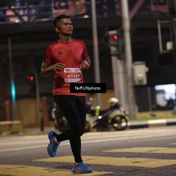 Runner Photo 4672264