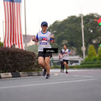 Runner Photo 4672265