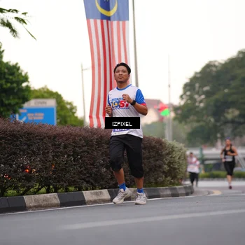 Runner Photo 4672269