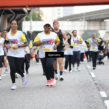 Runner Photo 4672270