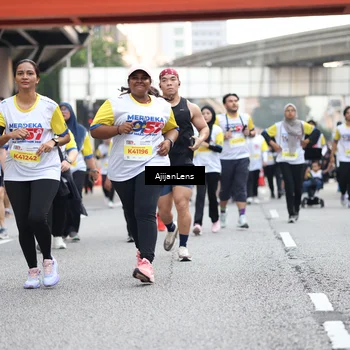 Runner Photo 4672271